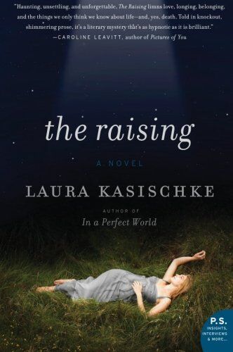 Laura Kasischke - The Raising: A Novel (P.S.) - Preis vom 13.10.2026 19:28:25 h