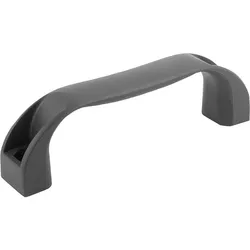 Bügelgriff Kipp Thermoplast PP A = 179 mm 1 Stück