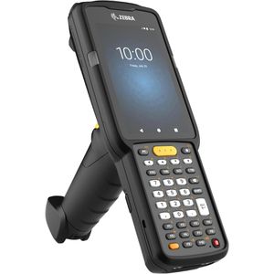 Zebra MDE-Gerät MC3300ax, MC330X-GJ3EG4RW, Android, 2D Imager, 4 Zoll, mit WLAN