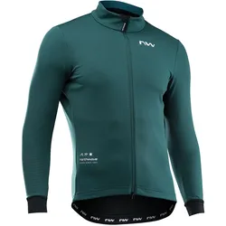 Northwave, Herren, Velojacke, Blade Light Jacke (S), Blau, S