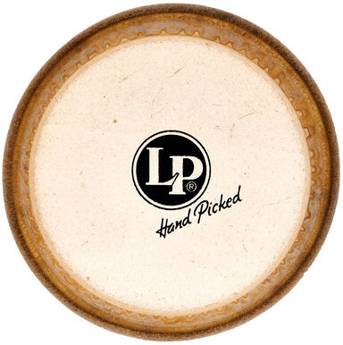 LP 264D Bongo Head Professional
