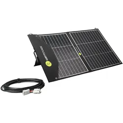 WATTSTUNDE SOLA Ease 100 Wp SunFolder Solartasche