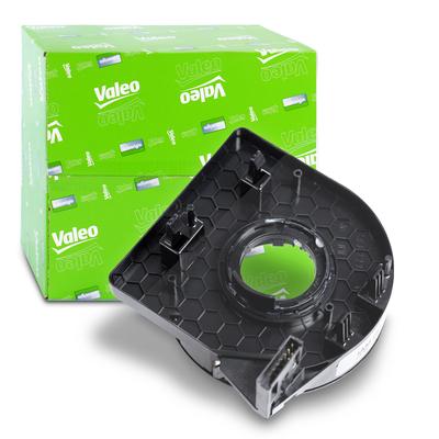 Valeo Wickelfeder, Airbag [Hersteller-Nr. 251756] für Skoda, Seat, VW