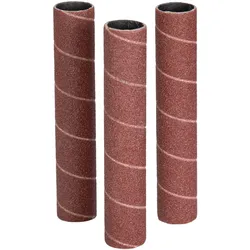 Holzstar Schleifhülsen-Set Ø 19 mm K80