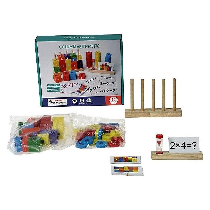 Adar Lernspiel Mathematische Operationen (56586120)