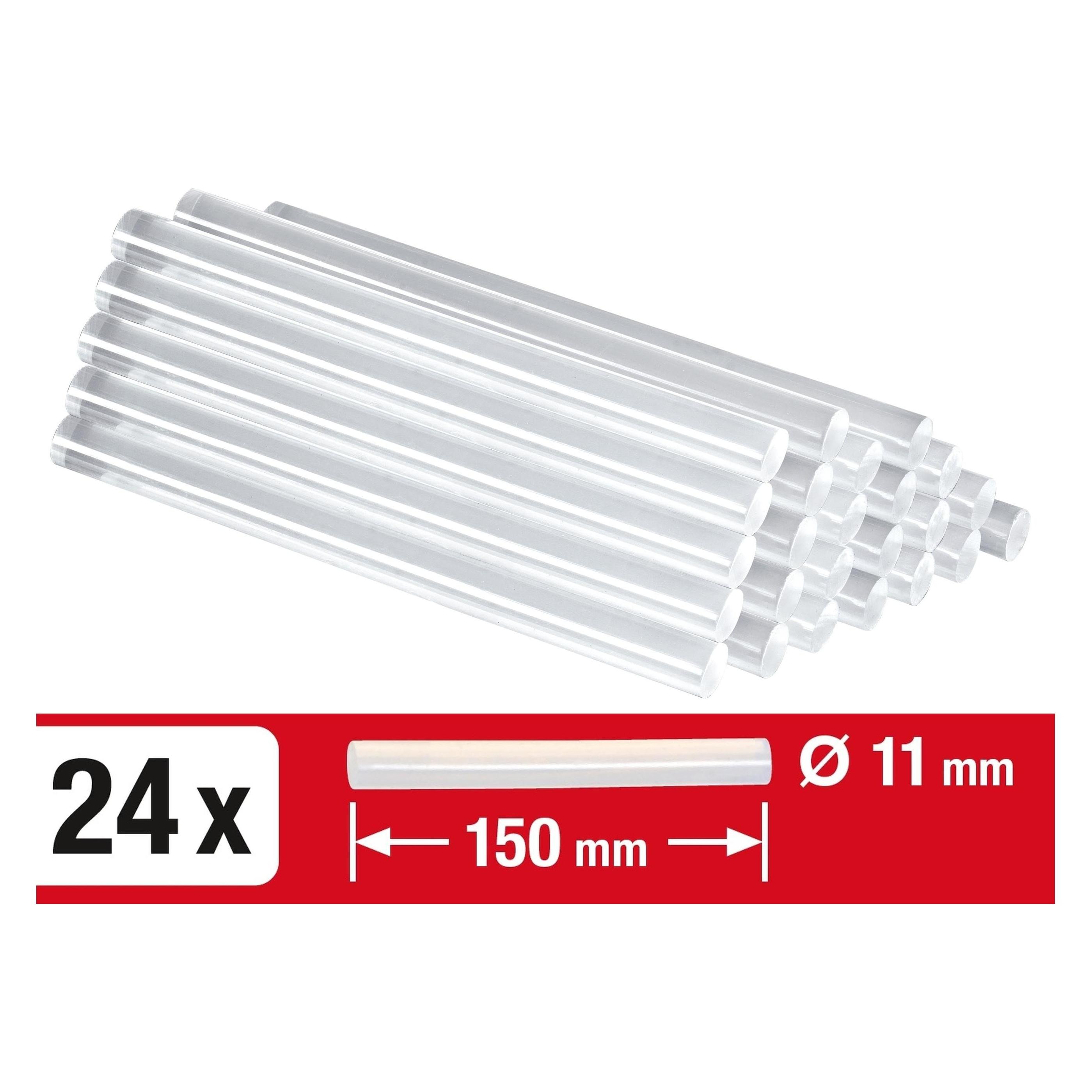 kwb Klebestick Ø 11 mm, Transparent (49539355)