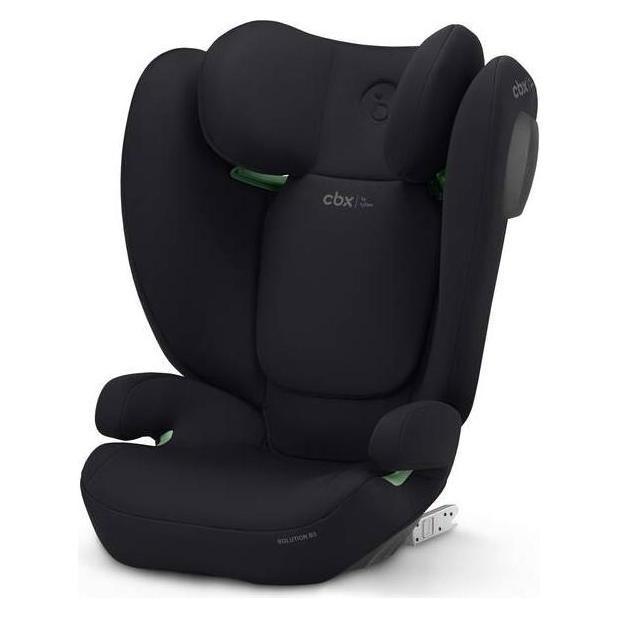 Cybex Solution B3 I-Fix (ECE R129/i-Size Norm) (522003887)