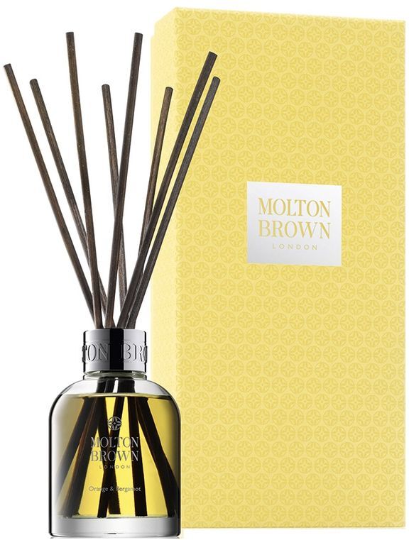 MOLTON BROWN Home Diffuser Orange & Bergamot 150 ML