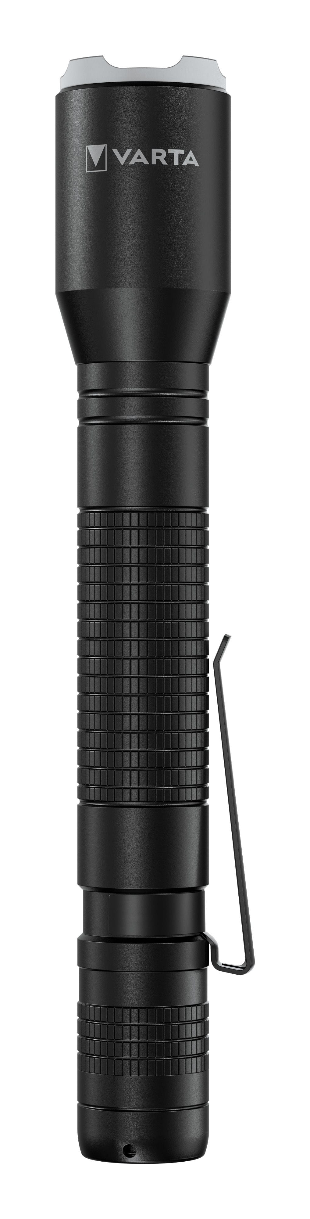 Varta Aluminium Light F20 Pro 16607 101 421