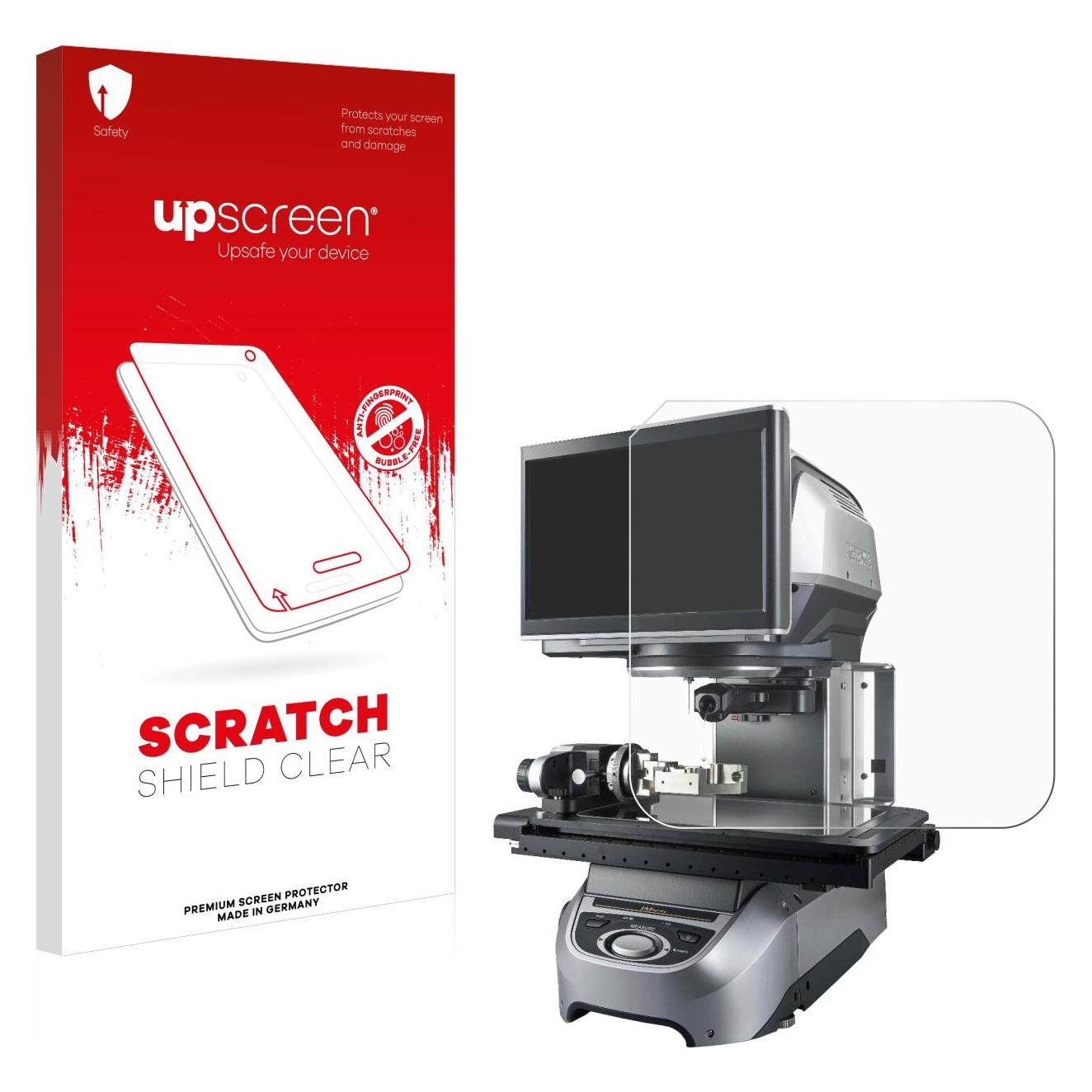upscreen Scratch Shield Displayschutz (2843820)