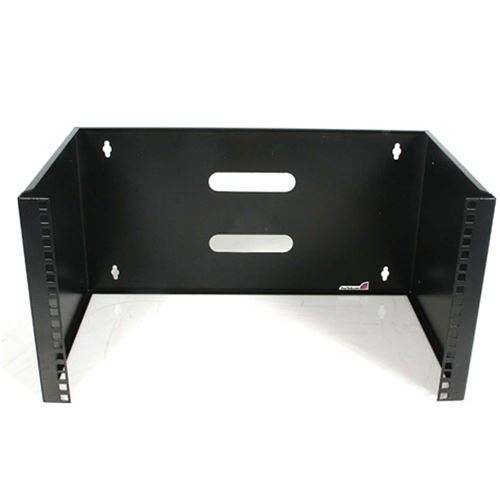 StarTech 6HE 19" Wall Mount Rack