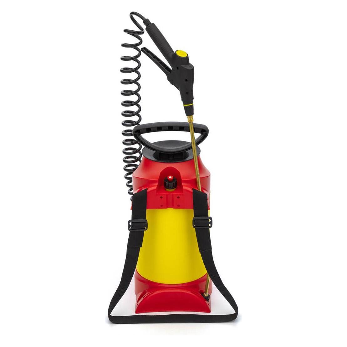 Mesto Drucksprühgerät 5 l (5 l) (3275P)