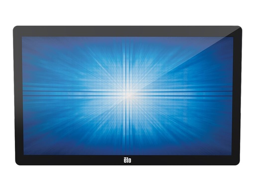 Elo Touch Solutions Elo 2202L - LCD-Monitor - 55.9 cm (22") (21.5" sichtbar) (E351600)