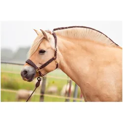 Edix Saddles, Halfter