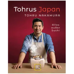 Tohrus Japan, Ratgeber von Tohru Nakamura