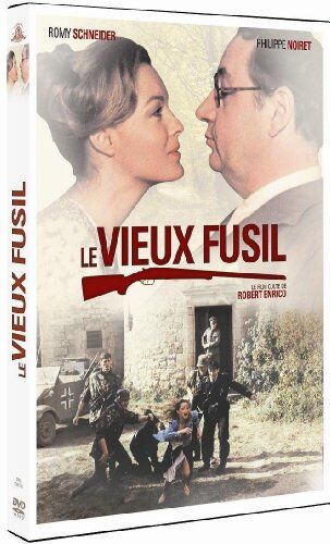 DVD MOVIE - LE VIEUX FUSIL (1 DVD) - Preis vom 04.10.2026 03:51:26 h