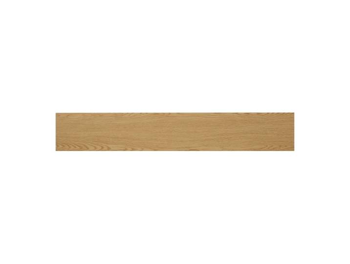 Set selbstklebender Zierleisten VERA 7-teilig pvc beige 91x0.2x15cm