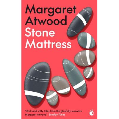 Stone Mattress, Taschenbuch von Margaret Atwood, Little, Brown Books for Young Readers, 978-0-349-00653-6