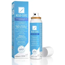 KELO-COTE Silikonspray 100 ml Spray