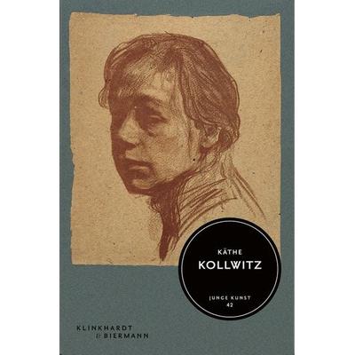 Käthe Kollwitz - Junge Kunst 42, Gebundene Ausgabe von Josephine Gabler, Klinkhardt & Biermann, 978-3-943616-88-0