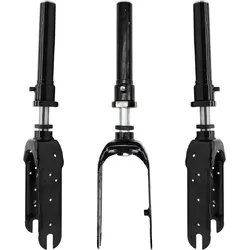 Originale Vorderradgabel Ninebot Max G2 E - Version 2025