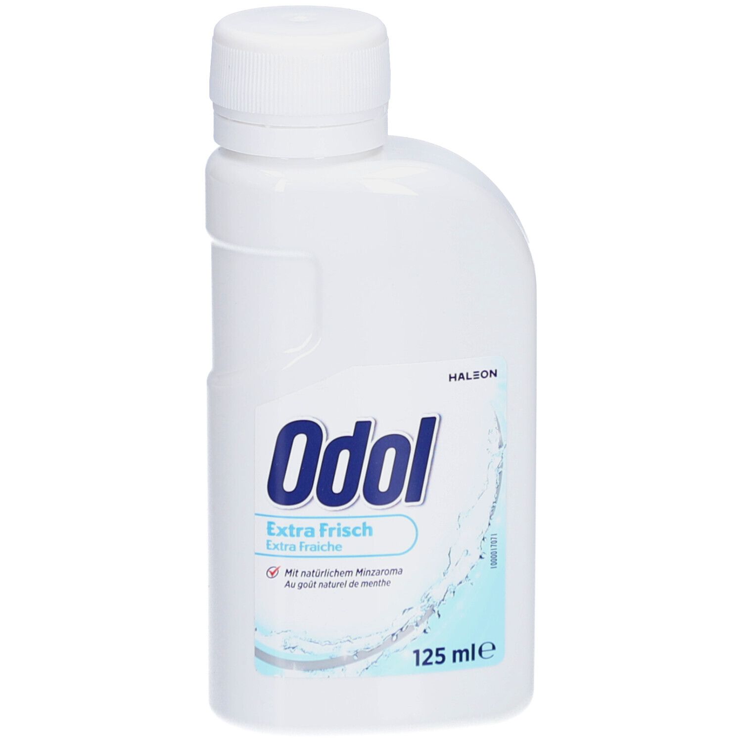 Odol Mundwasser extra frisch 125 ml Konzentrat