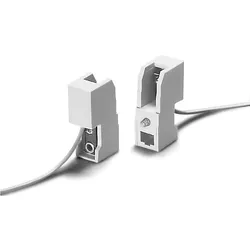 Houben Fassung R7s Ker,bg,L-Lg200 100912