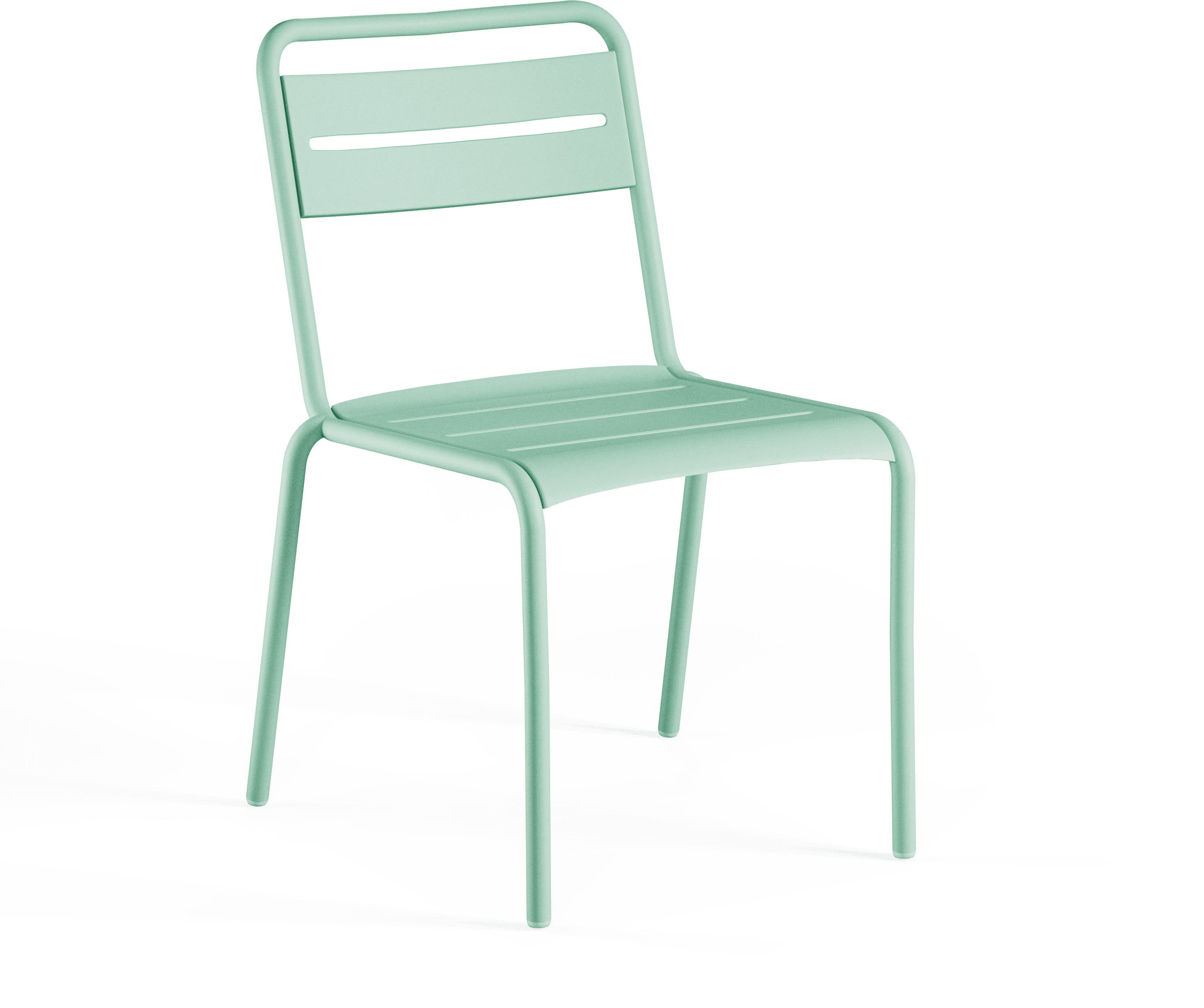 Emu Star 161 Stuhl (frühlingsgrün (03, SPRING GREEN)) frühlingsgrün (03, SPRING GREEN)