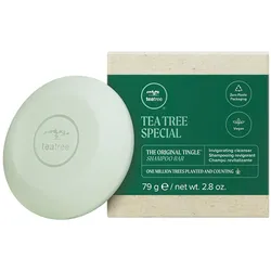 79g Paul Mitchell Tea Tree Special Shampoo Bar
