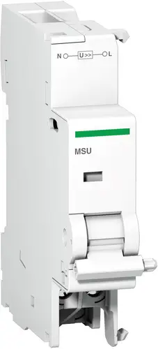 Schneider Electric Überspannungsschutz 230V A9N26500