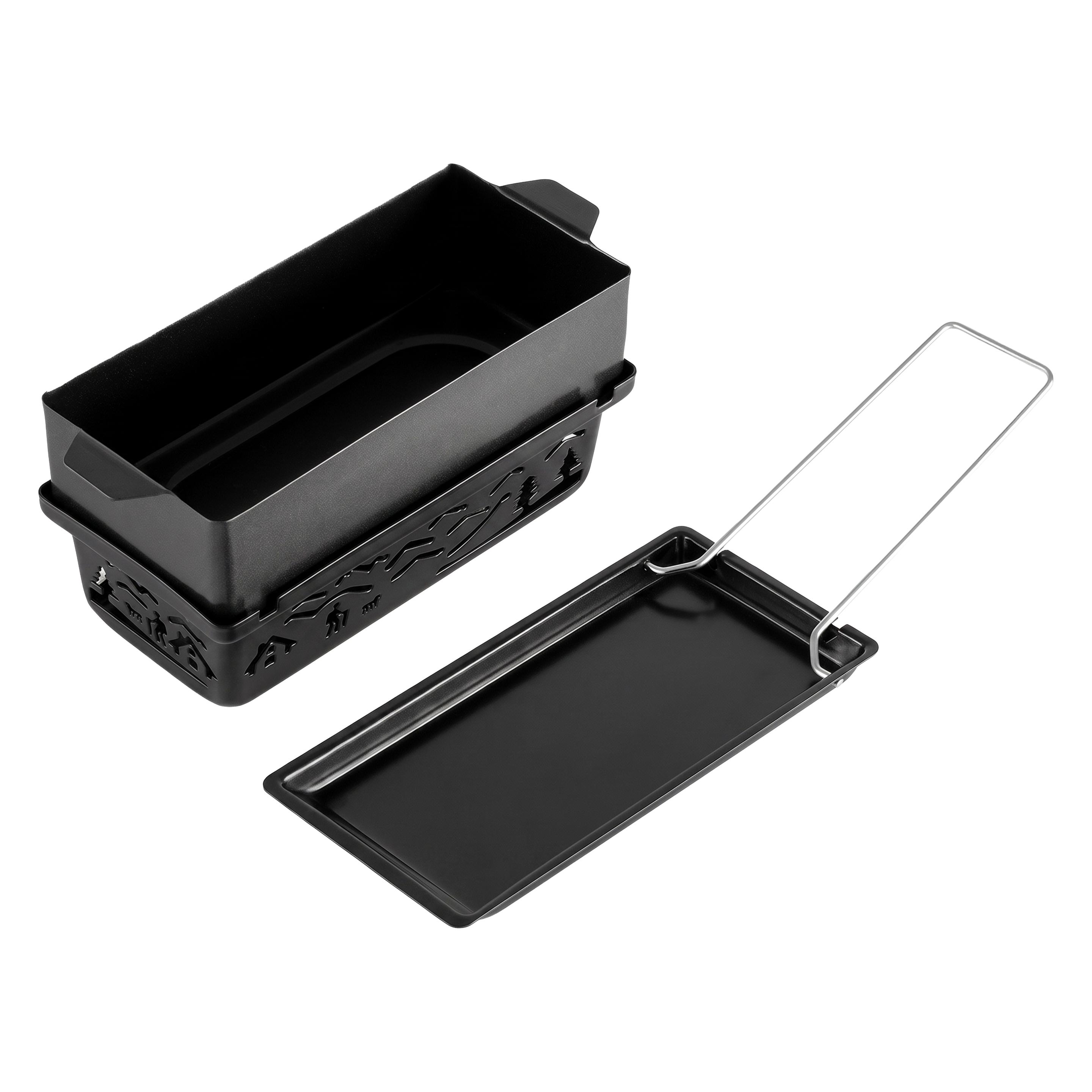Zyliss Tandem Candlelight Fondue & Raclette Set (78214471)