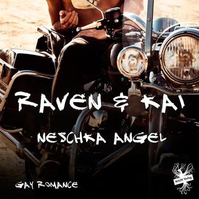 Raven und Kai - Neschka Angel, Audio, 9783959497138