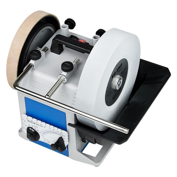 Tormek T8 (Nassschleifer) (31945701)