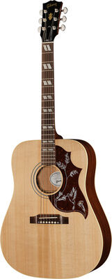 Gibson Hummingbird Special SN Natur matt