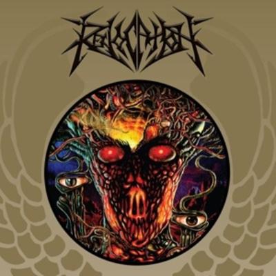 Revocation (Custom Galaxy Edition Vinyl) - Revocation, Vinyl