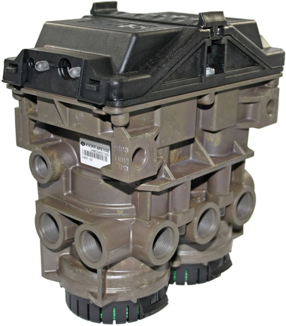 ABS-Steuergerät KNORR-BREMSE 0 486 204 021X50