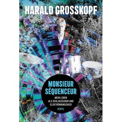 Monsieur Séquenceur -