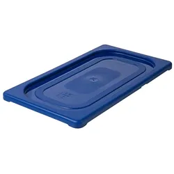 Contacto GN-Deckel 1/3, blau