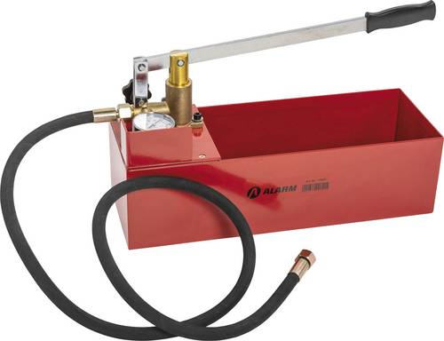 Alarm Werkzeuge 56015625 Prüfpumpe