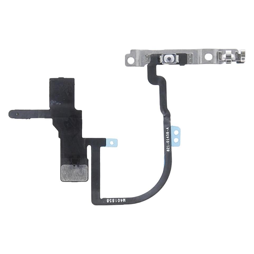 OEM Ein- und Ausschalten, Lautstärkeregler für iPhone 12 Mini (Apple iPhone 12 mini) (GSM164260)