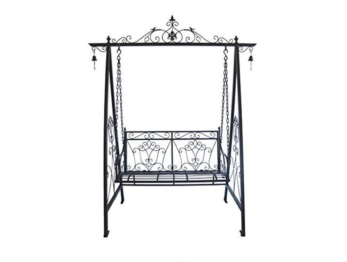 Garden Pleasure Schaukel aus Metall