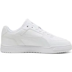 PUMA Herren Freizeitschuhe Puma Caven III, Größe 47 in Weiß Weiß