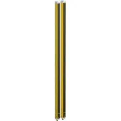 ABB Orion1-4-14-090-B Lichtvorhang Base Sender und Empfänger Strahlabstand = 14 mm, H = 900 mm 2TLA022300R0500