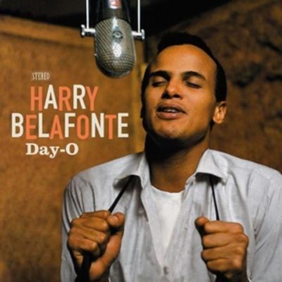 Day-O - Harry Belafonte, Vinyl