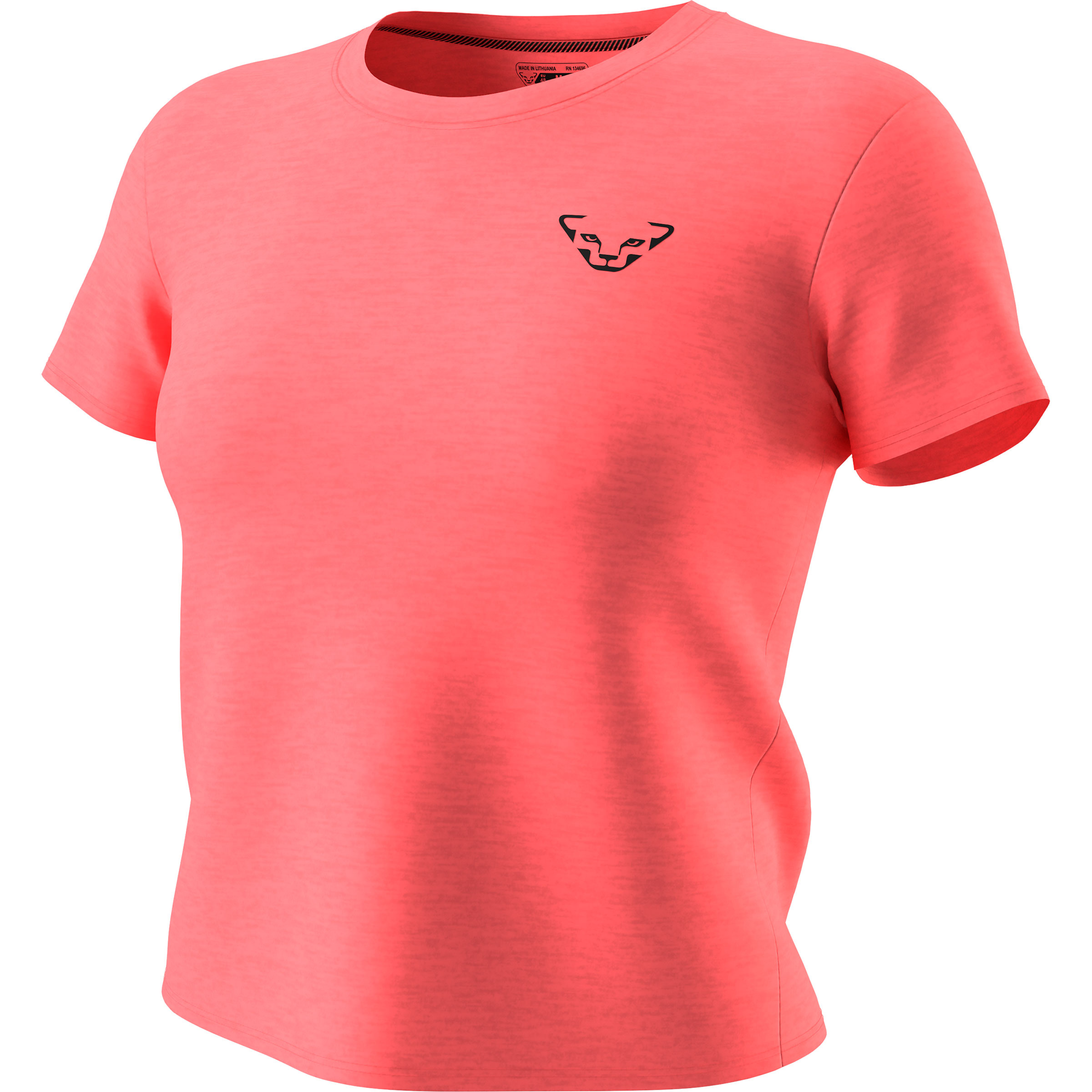 Dynafit Trail Damen T-Shirts pink Größe L Trailrunning | Laufen Atmungsaktiv