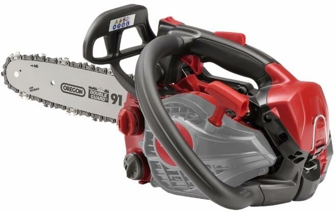 Ama MOTOSEGA DA POTATURA CS25L