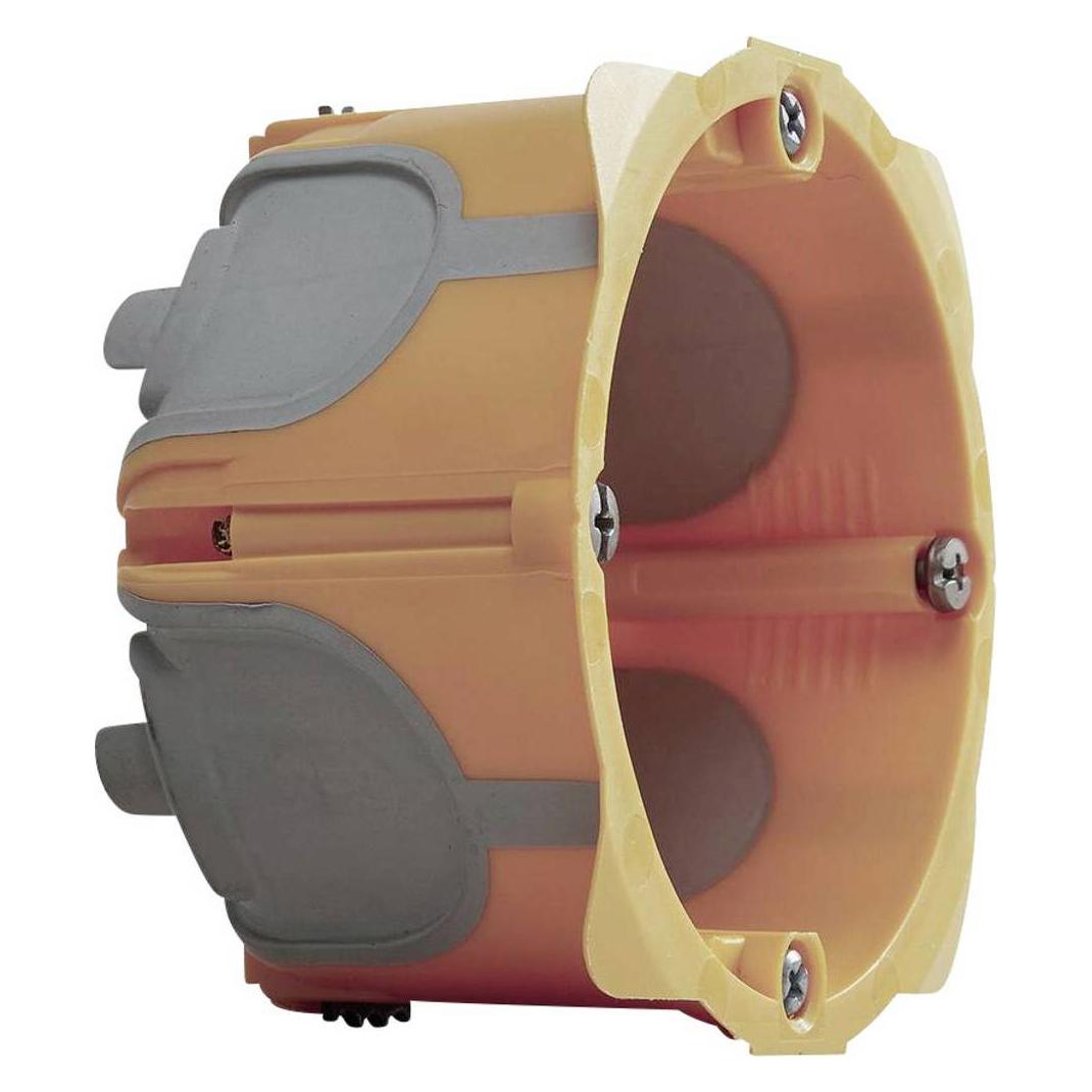 Legrand Batibox Energy 1-Fach T 4 (080021)