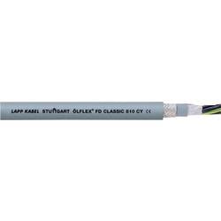 LAPP 26221/1000 Schleppkettenleitung ÖLFLEX® FD CLASSIC 810 CY 4 G 0.75 mm² Grau 1000 m