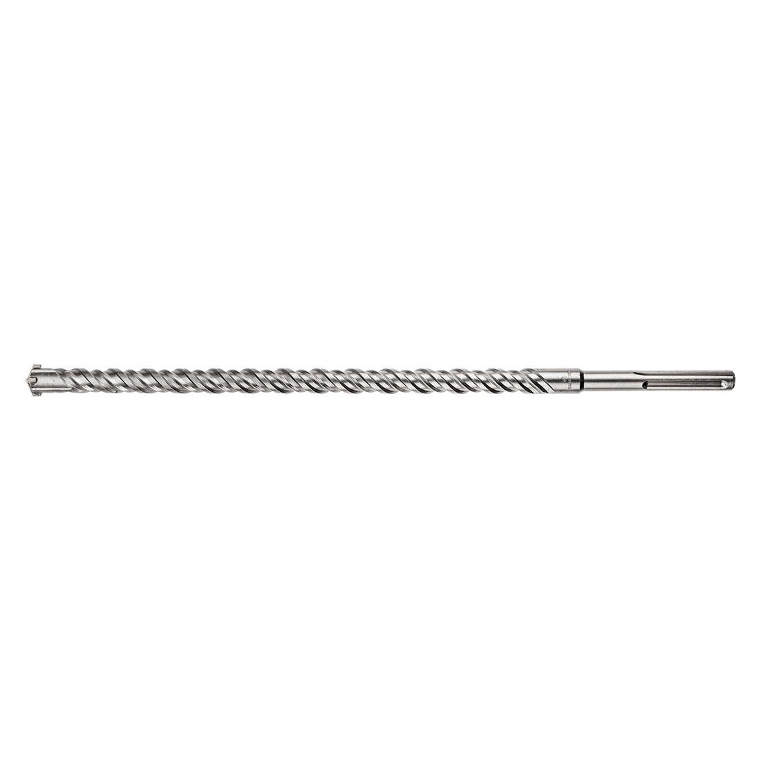 Graphite concrete drill bit SDS MAX 28 mm (57H532) (TOP-57H532)