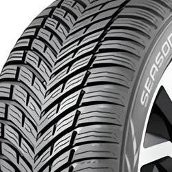 Seasonproof 235/55 R17 103V XL Ganzjahresreifen